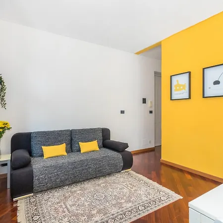 Appartamento La Casetta Di Maria By Wonderful Italy Torino