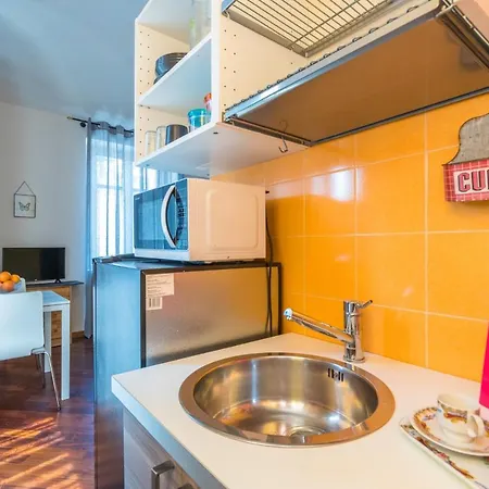 La Casetta Di Maria By Wonderful Italy Apartment
