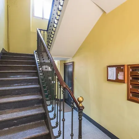 Apartment La Casetta Di Maria By Wonderful Italy Turin