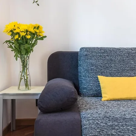 La Casetta Di Maria By Wonderful Italy Apartment Turin