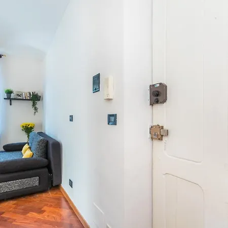 La Casetta Di Maria By Wonderful Italy Apartment